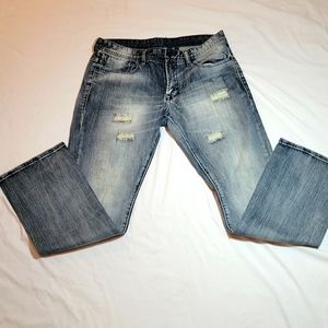 Men's Buffalo David Bitton Jeans